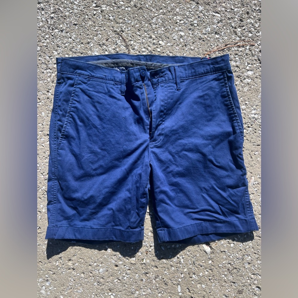 Cremieux Men’s Shorts 32